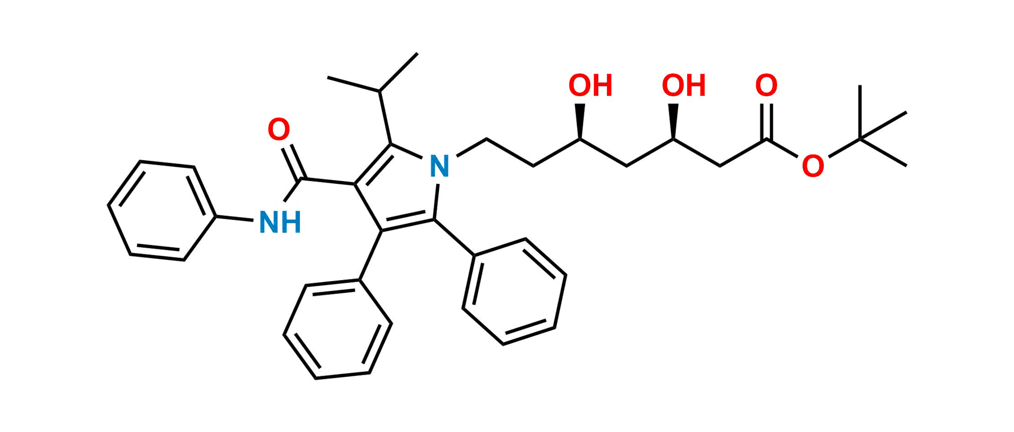 Atorvastatin Impurity 10